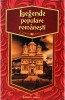 Legende Populare Romanesti - Editura Astro - Carte Copii, Povesti Romanesti: Legenda Albinei, Baba Dochia, Bradului, Martisorului
