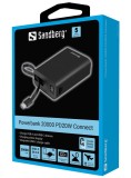 Sandberg Powerbank 20000 Pd20w Connect