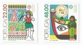 |Portugalia, Europa CEPT, 1981, MNH, Nestampilat
