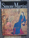 Simone Martini - Victor Ieronim Stoichita