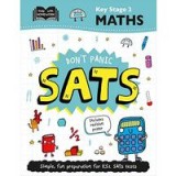 Key Stage 2 Maths: Don&#039;t Panic SATs