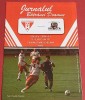Program meci fotbal UTA ARAD - FC &quot;DROBETA&quot; TURNU SEVERIN (10.10.2009)