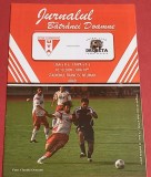 Program meci fotbal UTA ARAD - FC &quot;DROBETA&quot; TURNU SEVERIN (10.10.2009)