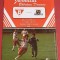 Program meci fotbal UTA ARAD - FC &quot;DROBETA&quot; TURNU SEVERIN (10.10.2009)
