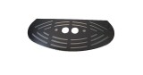 Grilaj tava scurgere pentru espressor DELONGHI 6032111800, ECO310 ECOV310 EC300M