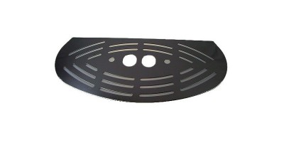 Grilaj tava scurgere pentru espressor DELONGHI 6032111800, ECO310 ECOV310 EC300M foto