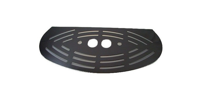 Grilaj tava scurgere pentru espressor DELONGHI 6032111800, ECO310 ECOV310 EC300M