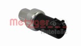 Comutator presiune, aer conditionat FORD FOCUS II (DA) (2004 - 2012) METZGER 0917067
