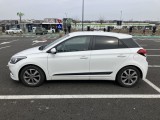 Hyundai i20 2018 LED LINE, primul proprietar, carte service, 23600 km