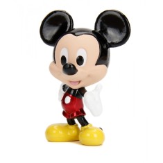JADA FIGURINA METALICA MICKEY MOUSE CLASSIC 6.5CM
