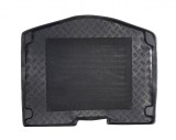 Tavita portbagaj Ford C-Max, 11.2010- Cu format pentru kit reparatie pana, cu panza antialunecare, Rapid