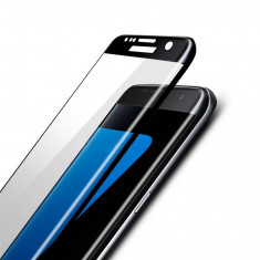 Folie protectie din sticla Samsung Galaxy S7 Edge foto