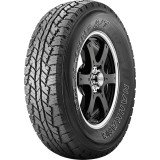 Cauciucuri de vara Nankang 4x4 WD A/T FT-7 ( LT235/75 R15 104/101S 6PR OWL )