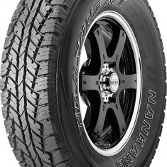 Cauciucuri de vara Nankang 4x4 WD A/T FT-7 ( LT235/85 R16 120/116R 10PR OWL )