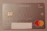 M1 R1 - Card bancar vechi 95 - piesa de colectie