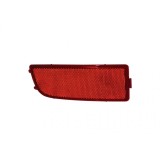 Reflectoare pentru Mercedes Sprinter W906 2006-2015 stanga, spate, coada