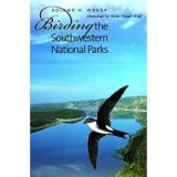 Birding the Southwestern National Parks