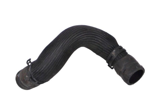 Furtun de lichid de răcire LAND ROVER RANGE ROVER EVOQUE L538 2018 OEM: G4D3-8A594-BD 15530902