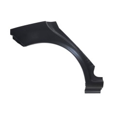 Segment reparatie aripa spate Hyundai Getz, 2003-2011, Partea Dreapta, Spate,5 usi,
