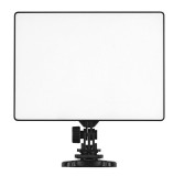 ​Yongnuo YN300 Air Lampa foto-video cu 96 LED-uri CRI 95 DESIGILATA