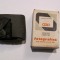 Cutie carton AZO &quot;Hartie Fotografica alb negru 6,5 x 9&quot; comunism / mai are 5 buc