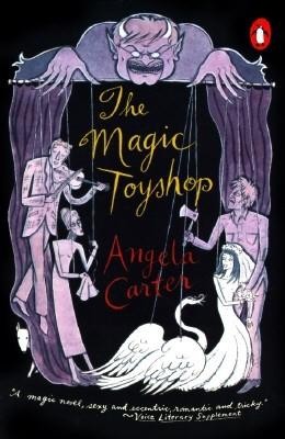 The Magic Toyshop foto