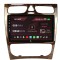Navigatie Benz C Class (W203) (2002-2004), Android 13, B-Octacore 6GB RAM + 128GB ROM, 9 Inch - AD-BGB9006+AD-BGRKIT416V3