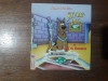 Scooby-Doo si hotul de diamante - Hanna - Barbera/ Egmont / R8P5F