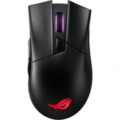 Mouse Gaming ASUS ROG Gladius II Black foto