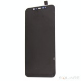 LCD Xiaomi Mi 8, Black, TFT