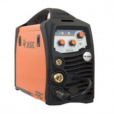 Aparat de sudura Jasic MIG 200 N220, 200 A, 9.4 kVA, electrod 1.6 - 4 mm, IP 21, protectie termica foto