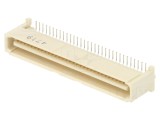 Conector Mezzanine 1mm 64 Pin