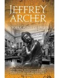Cumpara ieftin O tolba plina cu sageti/Jeffrey Archer