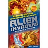 Alien Invaders