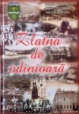 Zlatna de odinioara - Cristian Florin Bota