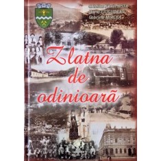 Zlatna de odinioara - Cristian Florin Bota