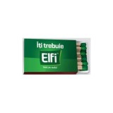 Chibrituri Elfi, 10Buc/Set