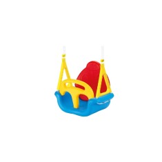 Leagan Suspendabil 3 in 1 Colorat