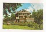 RF152 - Carte Postala - Vila la Predeal, circulata
