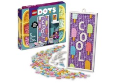 LEGO Avizier DOTS Quality Brand foto