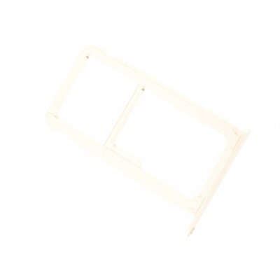 Suport SiM ZTE Blade V7 Lite, Gold foto