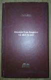 Vintila Corbul&nbsp;-&nbsp;Atentie! Los Angeles va sari in aer (Adevarul de Lux)