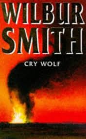 Wilbur Smith - Cry Wolf foto