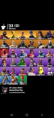 VAND CONT DE FORTNITE FULL ACCES LA UN PRET FOARTE BUN Discord: dau.din.ozn foto