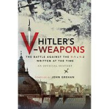 Hitler&#039;s V-Weapons