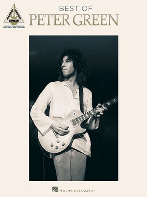Best of Peter Green foto