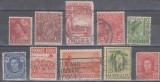 M2 - R1 3 - TIMBRE FOARTE VECHI - AUSTRALIA