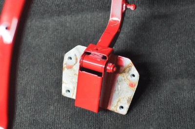 Balama haion dreapta VW JETTA MK6 162, 163 2016 OEM: 5C6827302D 2138359 foto