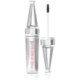 Benefit Fluff Up Brow Wax Mini ceară de fixare pentru spr&acirc;ncene 3 ml