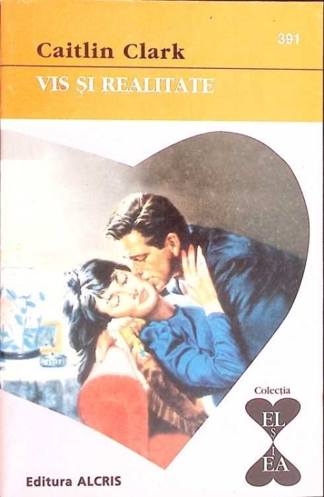 VIS SI REALITATE-CAITLIN CLARK-269696